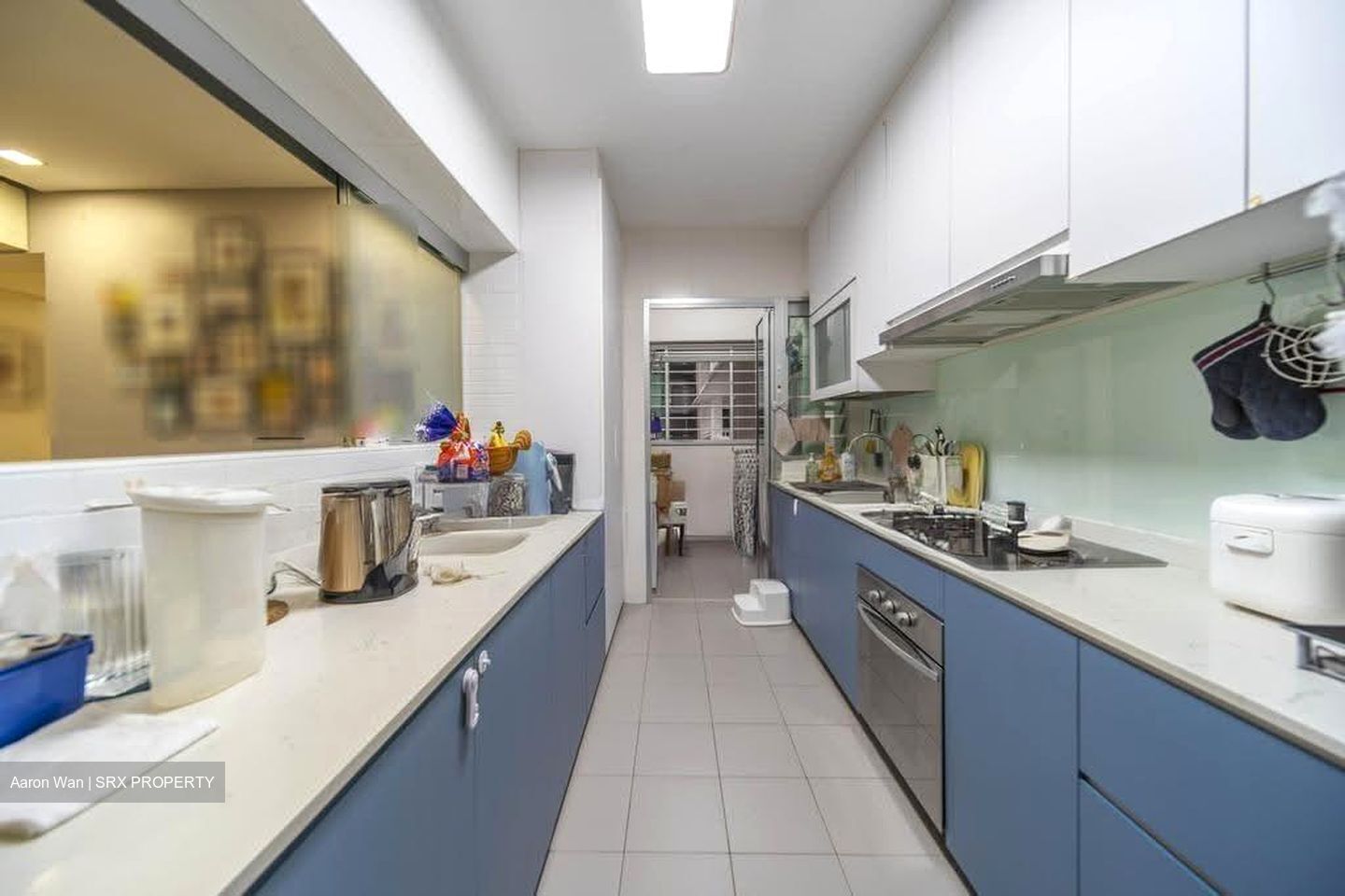 Blk 426D Floral Spring @ Yishun (Yishun), HDB 5 Rooms #626504611